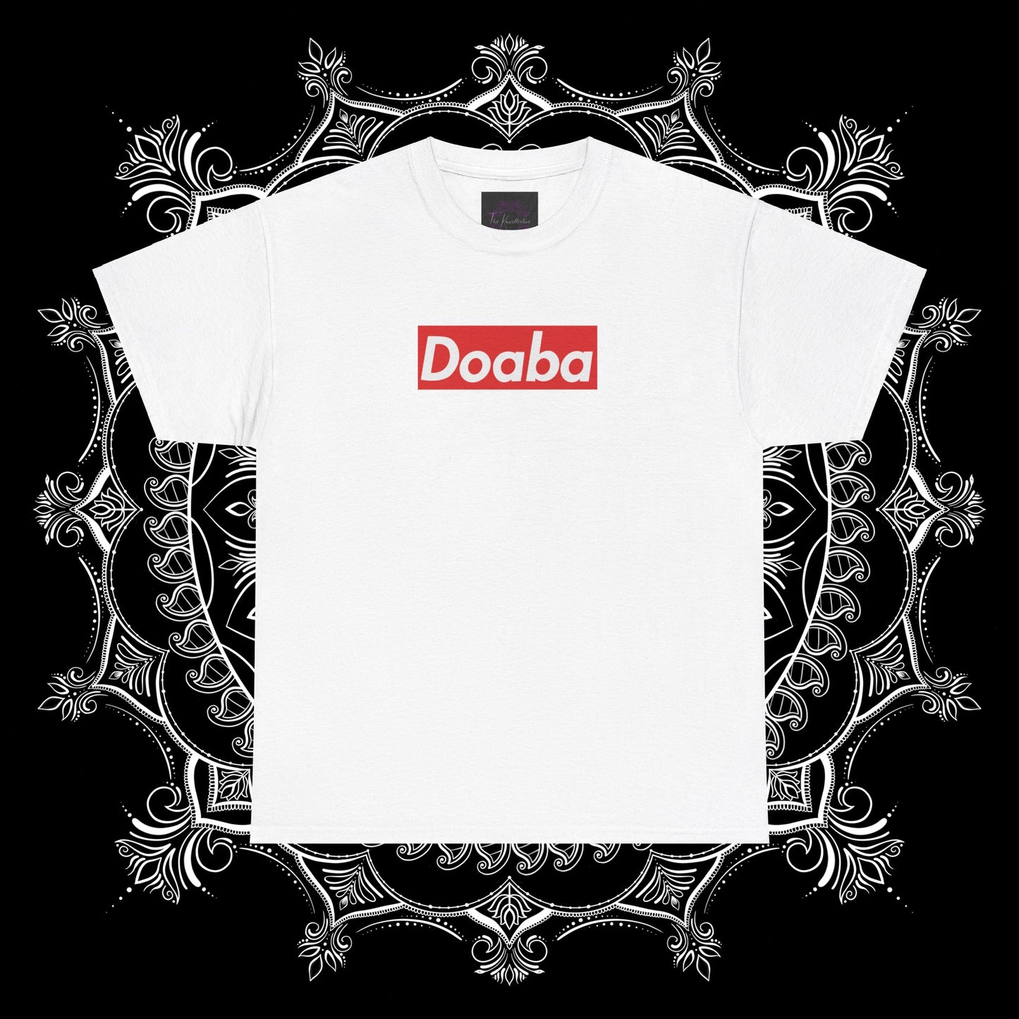 Doaba Logo Tee