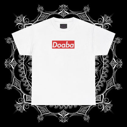 Doaba Logo Tee