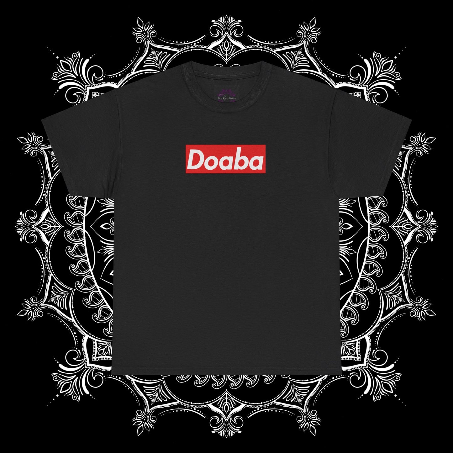 Doaba Logo Tee