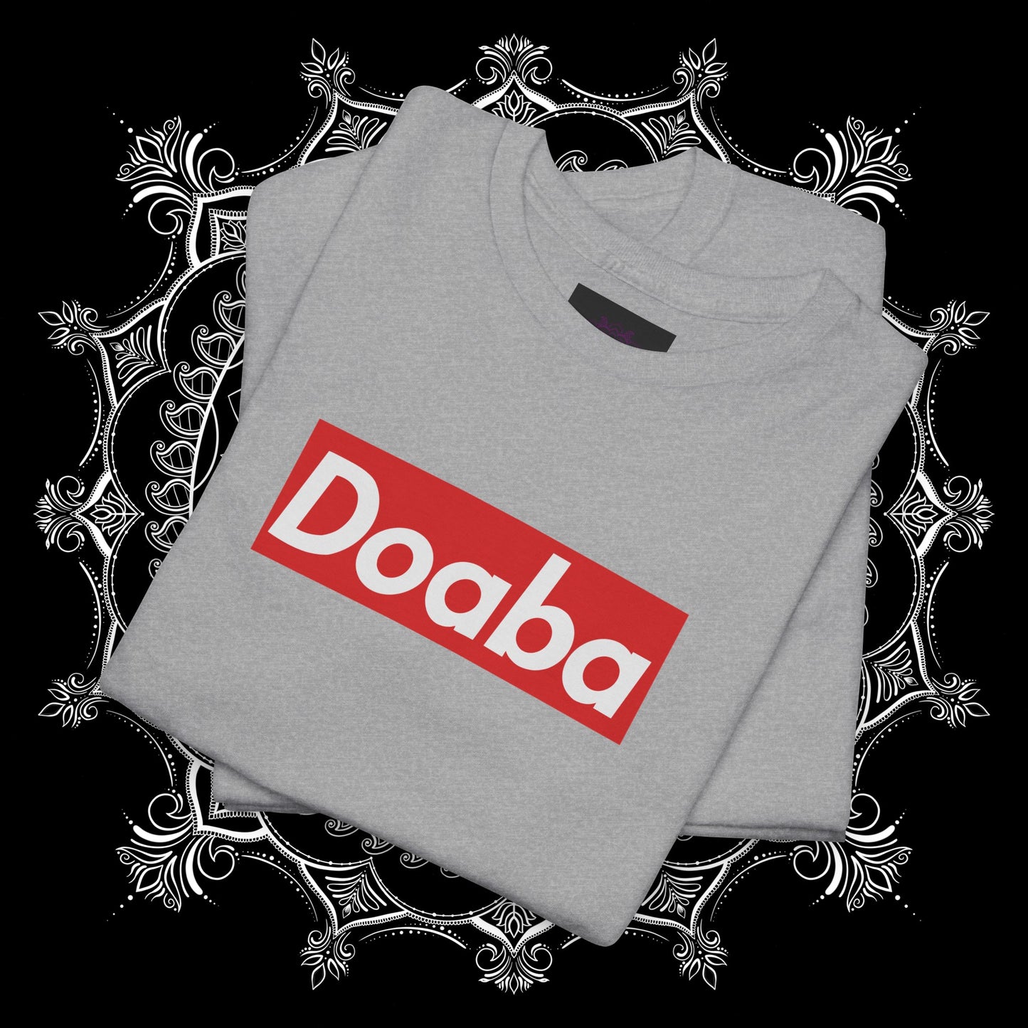 Doaba Logo Tee