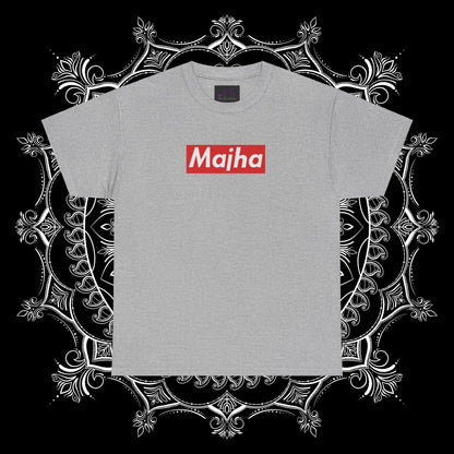 Majha Logo Tee