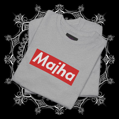 Majha Logo Tee