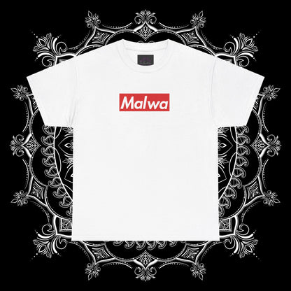 Malwa Logo Tee