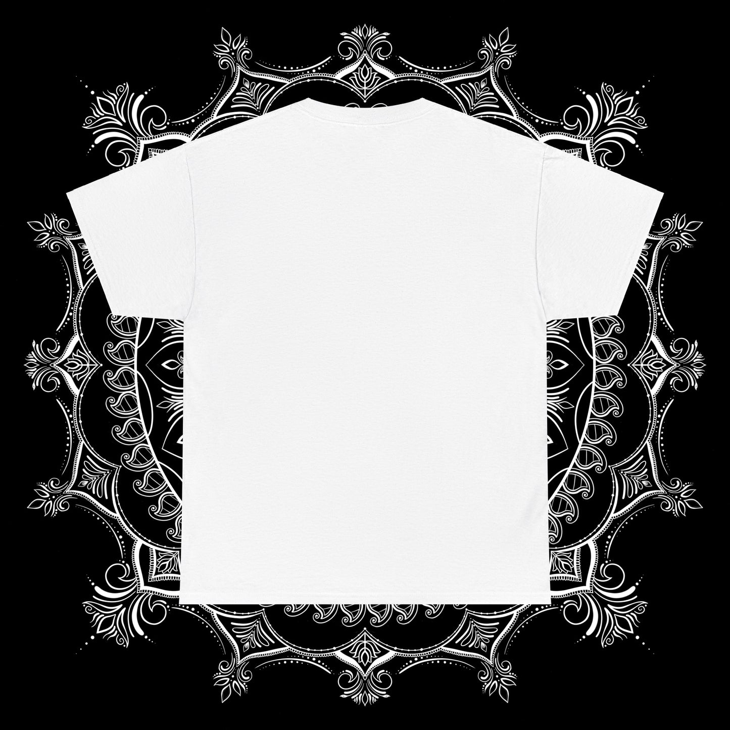 Majha Logo Tee