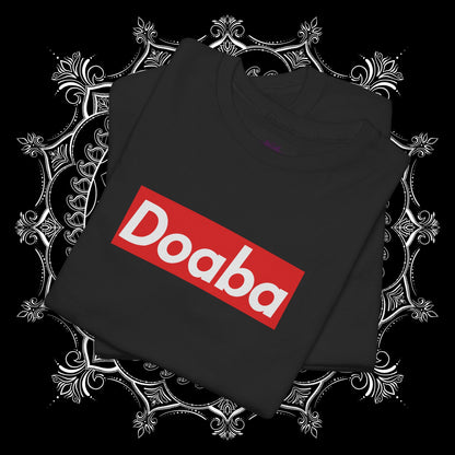 Doaba Logo Tee