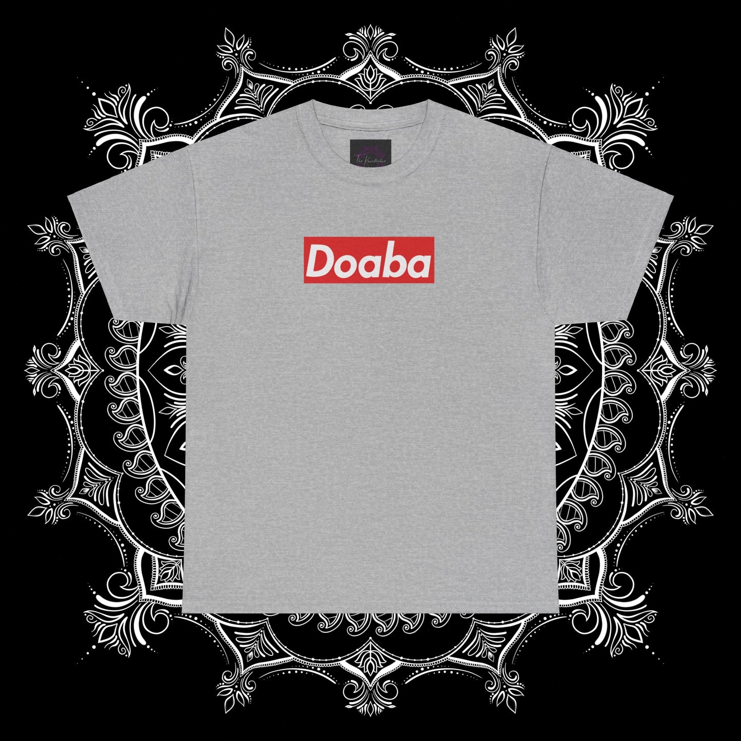 Doaba Logo Tee