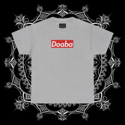 Doaba Logo Tee