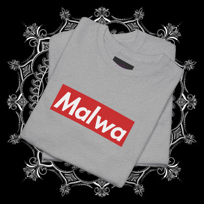 Malwa Logo Tee