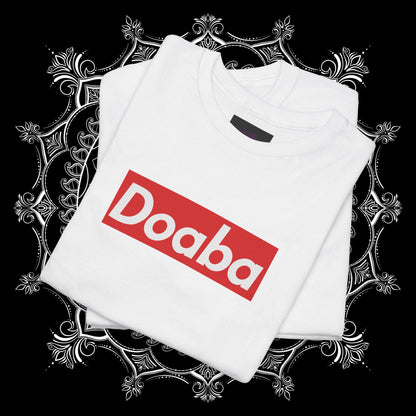 Doaba Logo Tee