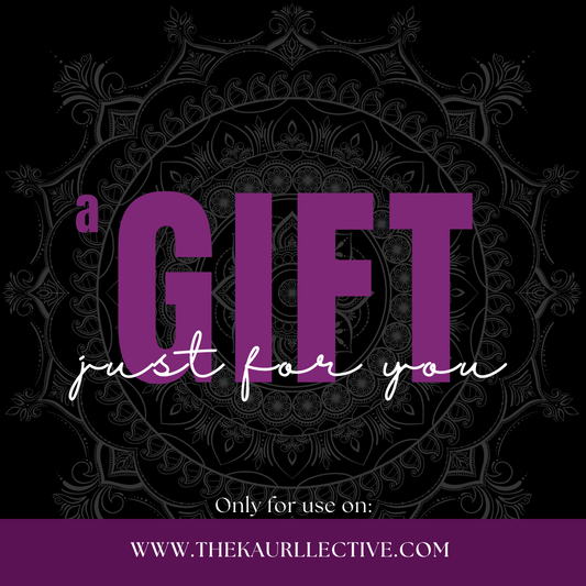 E-Gift Card